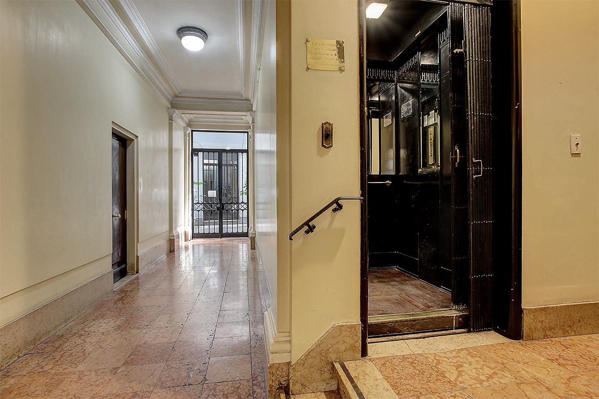 Departamento en alquiler