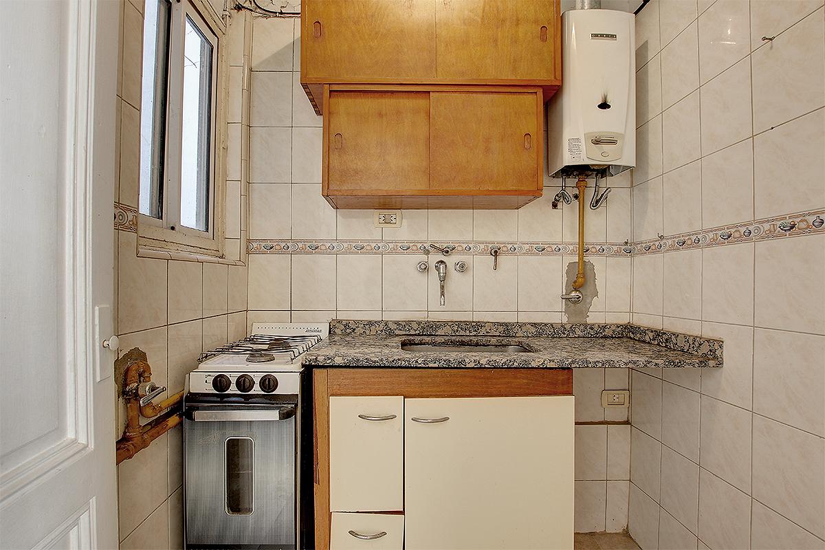 Departamento en alquiler