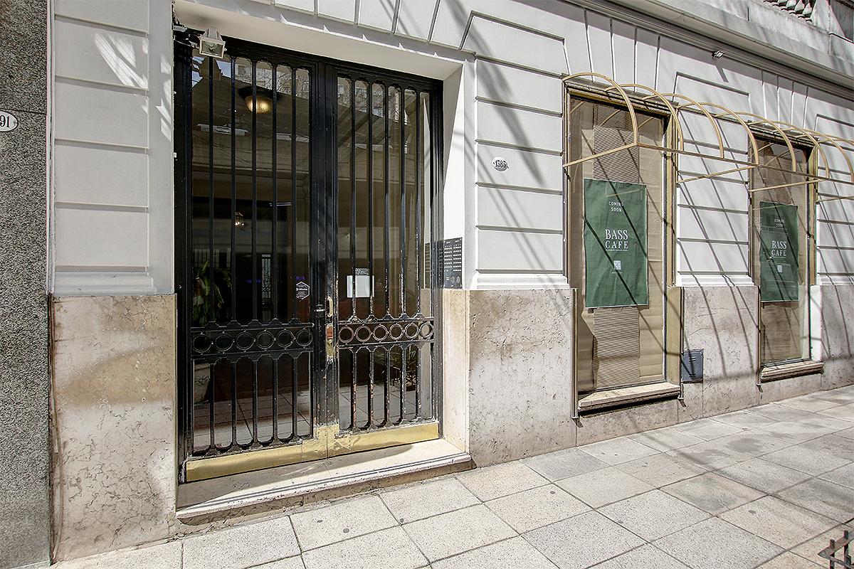 Departamento en alquiler
