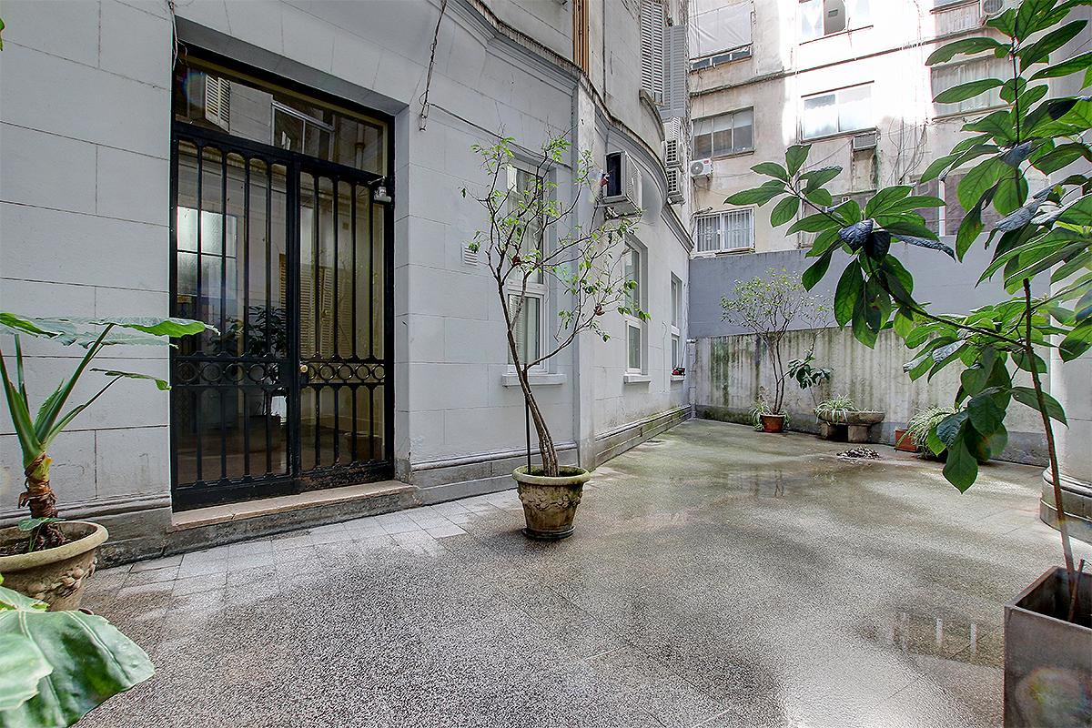 Departamento en alquiler