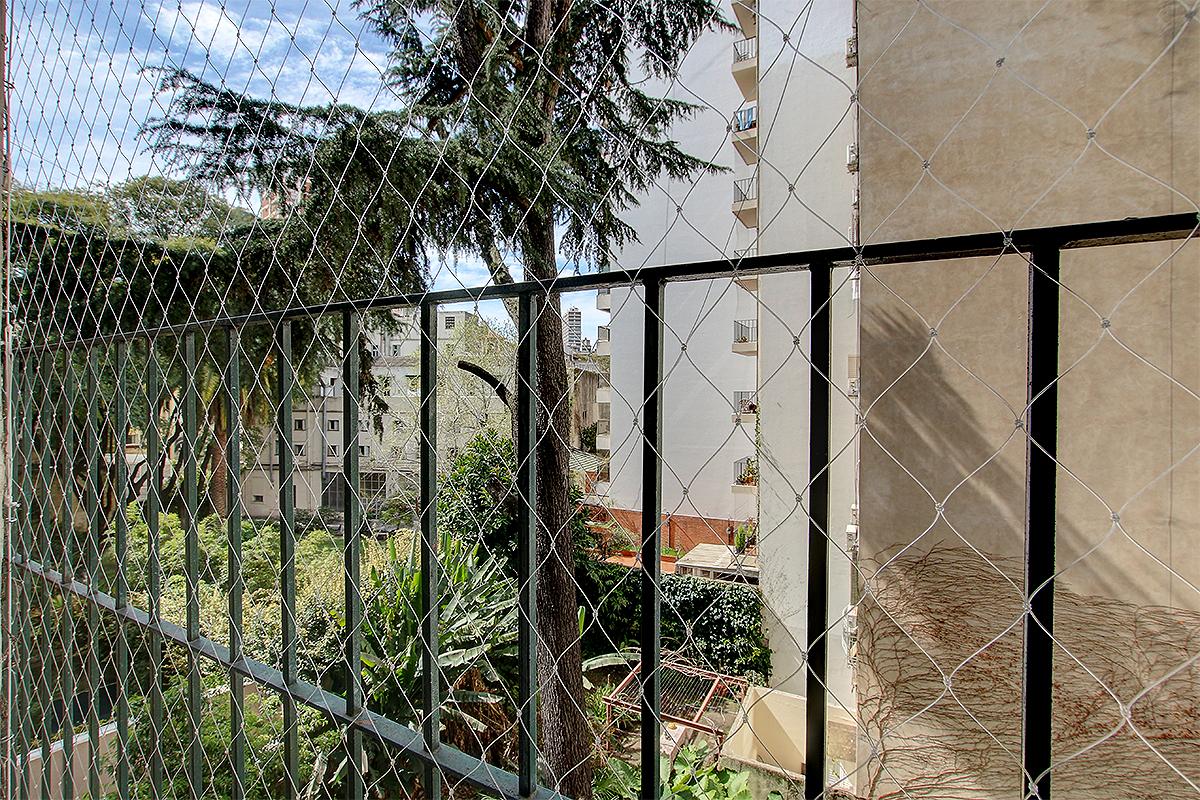 Departamento en alquiler