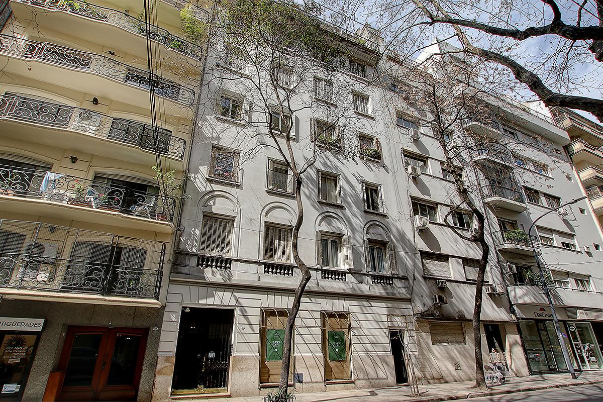 Departamento en alquiler