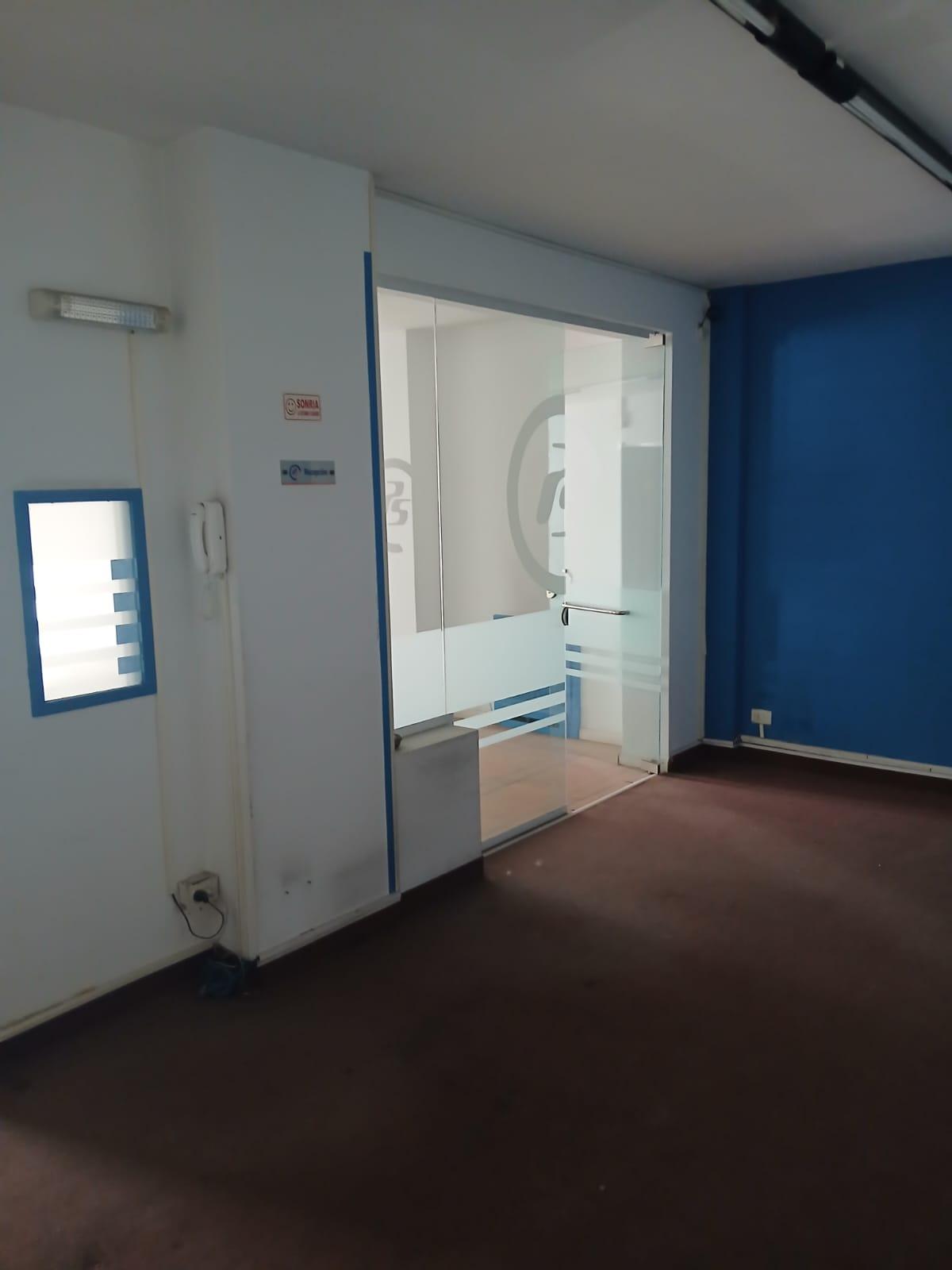 Oficina en venta