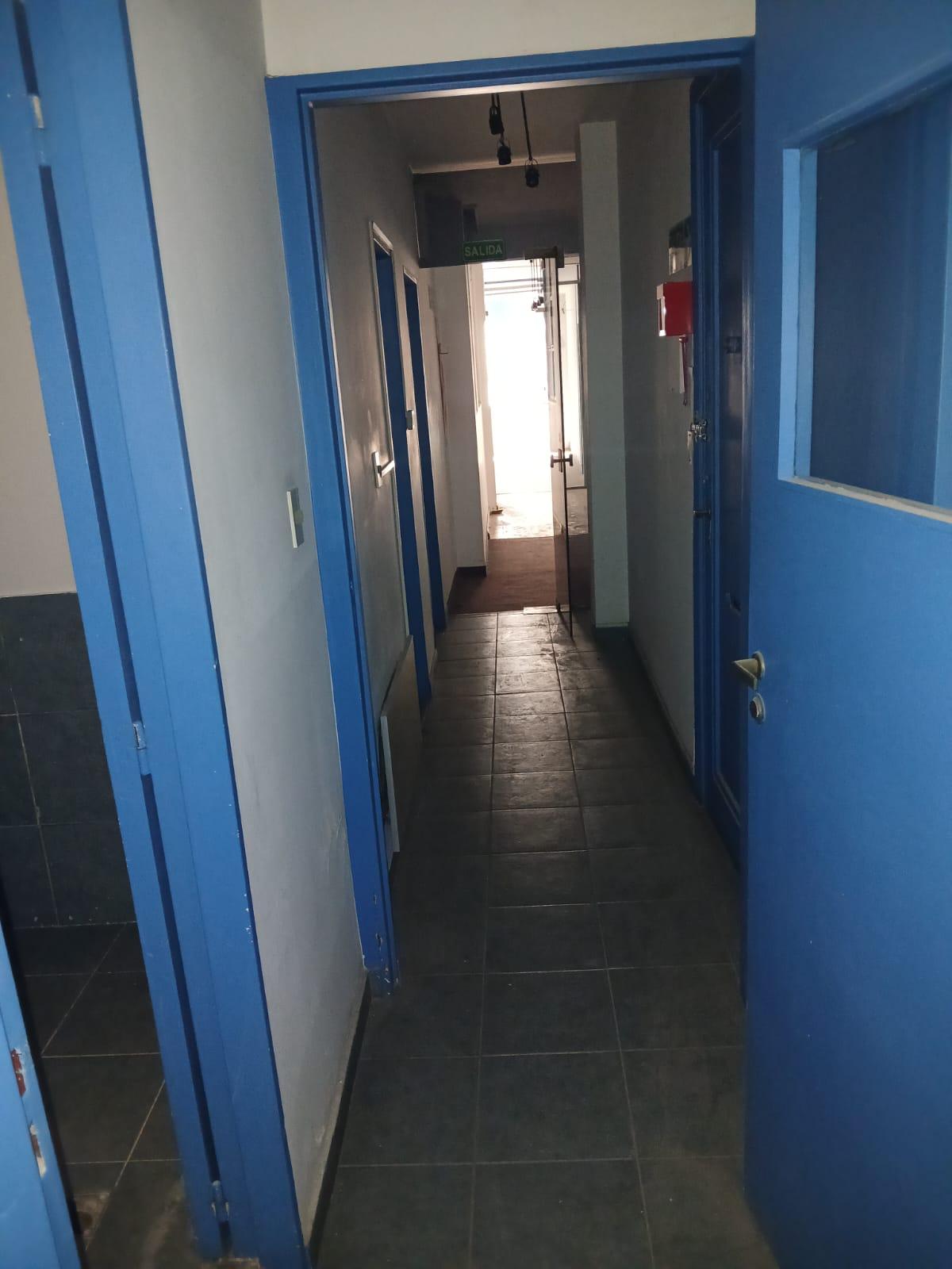 Oficina en venta