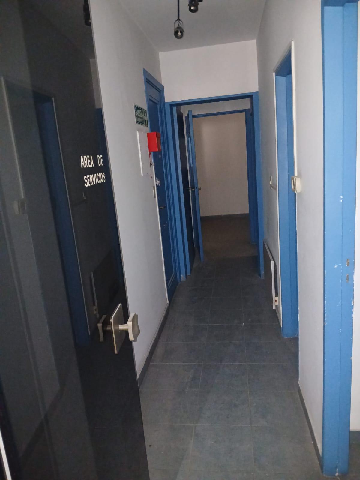 Oficina en venta
