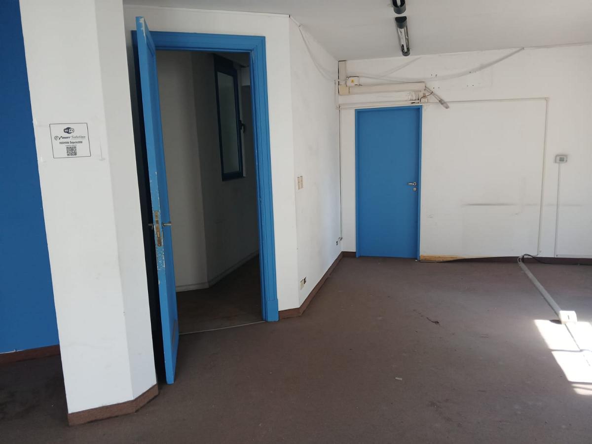 Oficina en venta