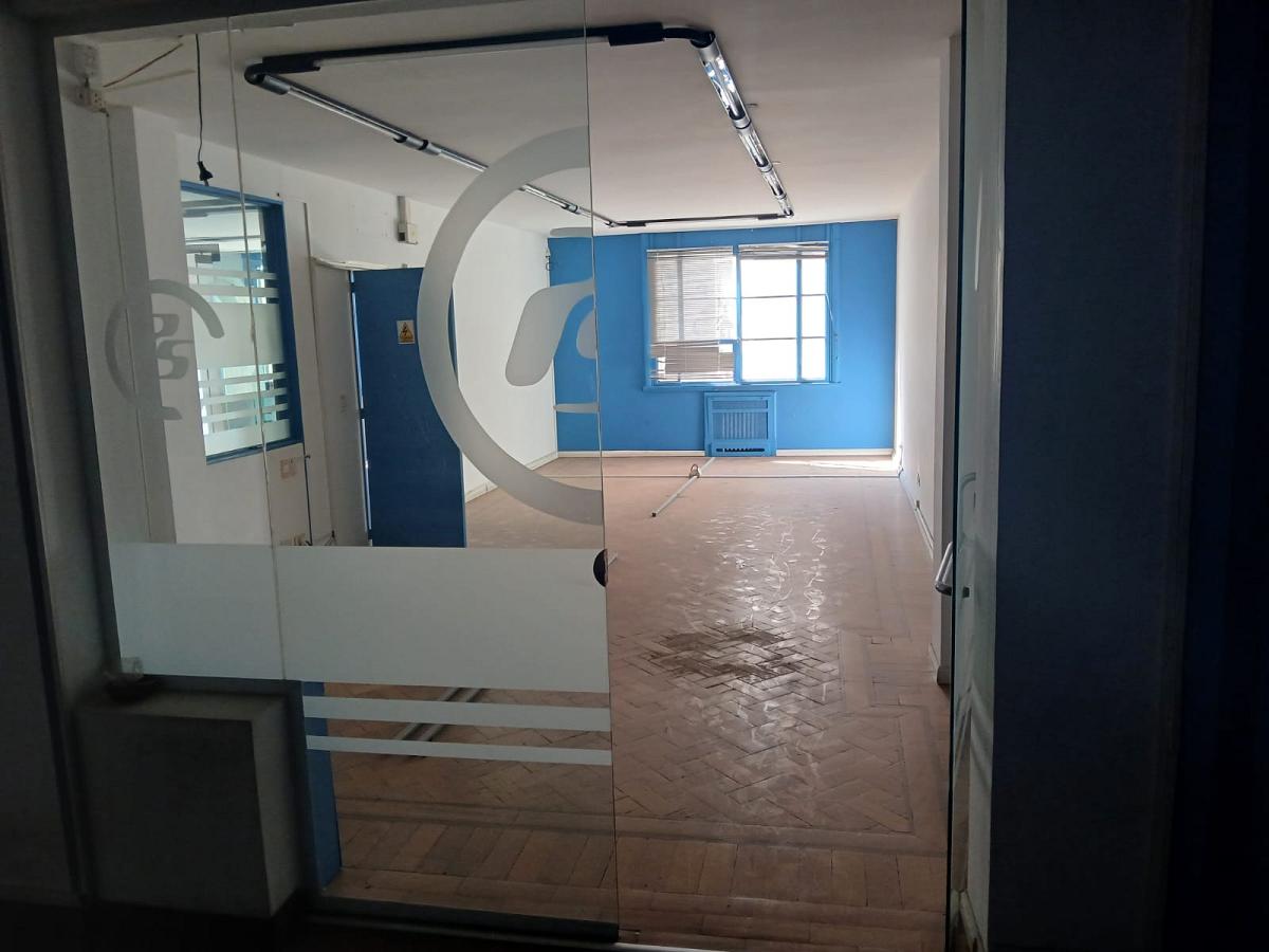 Oficina en venta