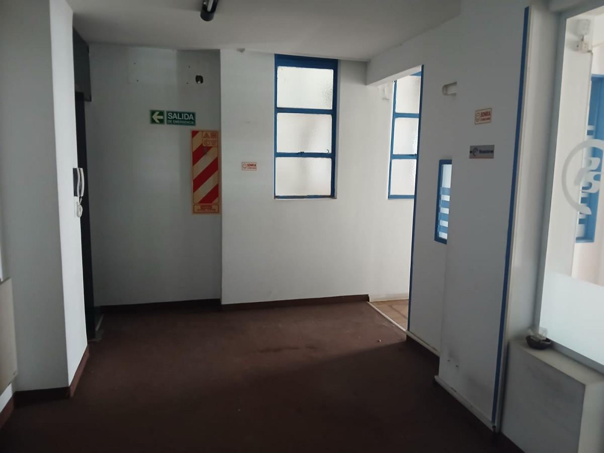 Oficina en venta