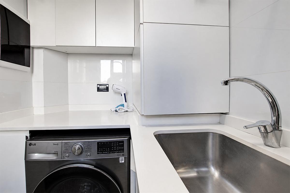Departamento en alquiler