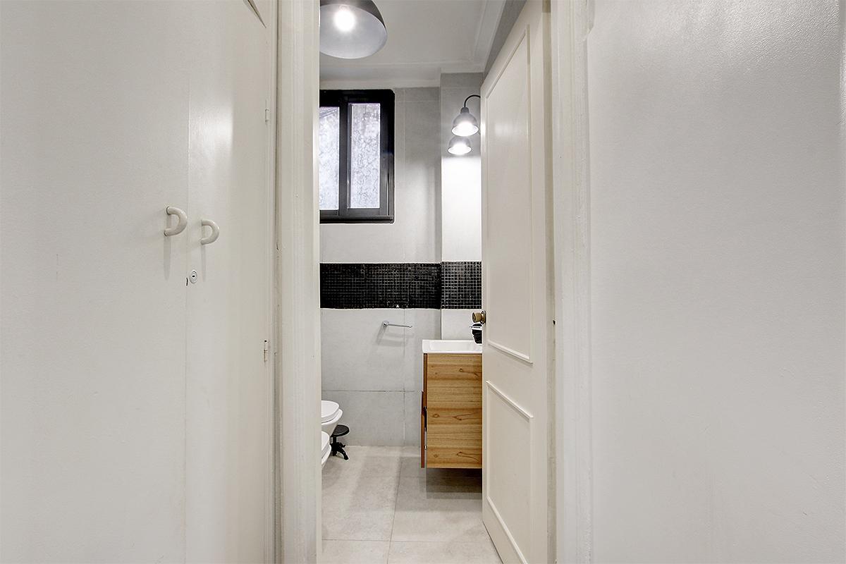 Departamento en alquiler