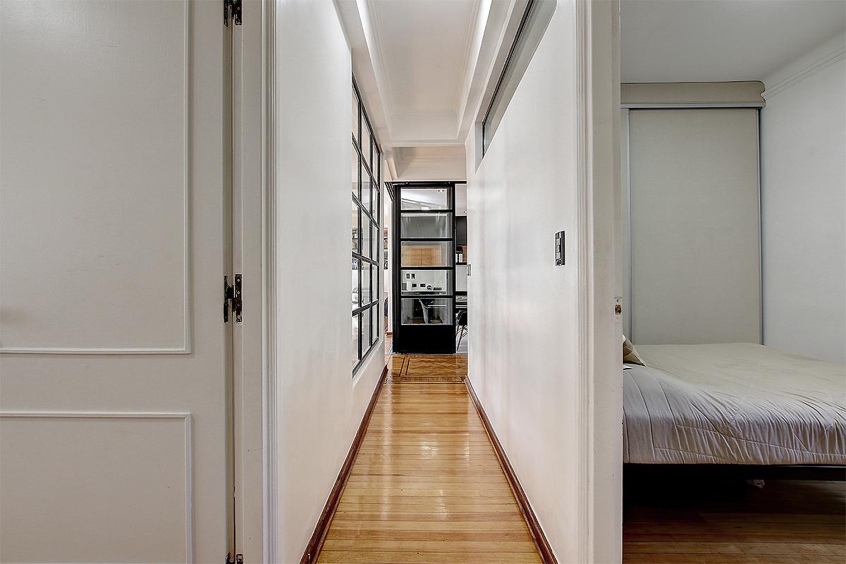 Departamento en alquiler