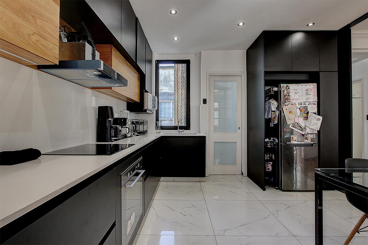 Departamento en alquiler