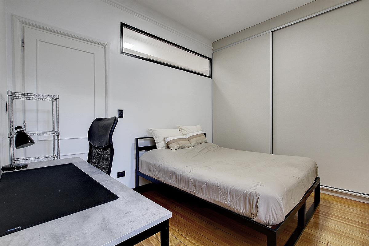 Departamento en alquiler