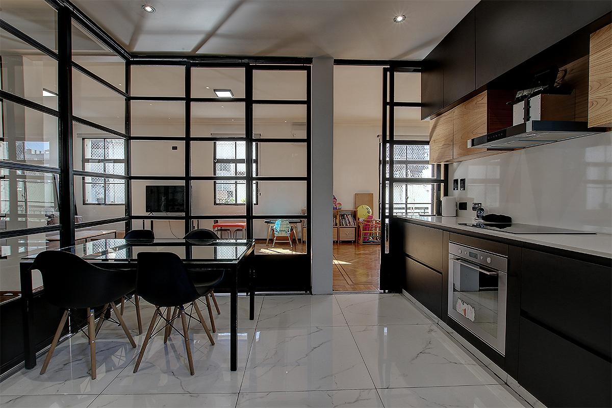 Departamento en alquiler