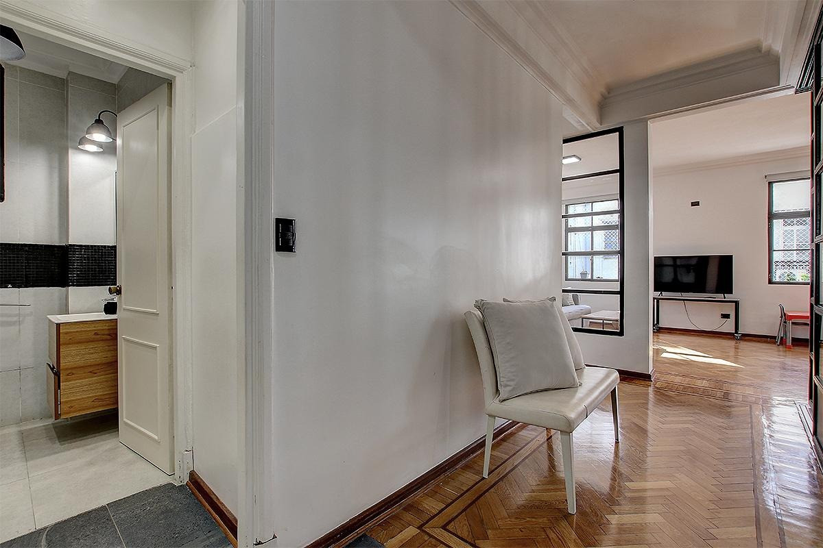 Departamento en alquiler