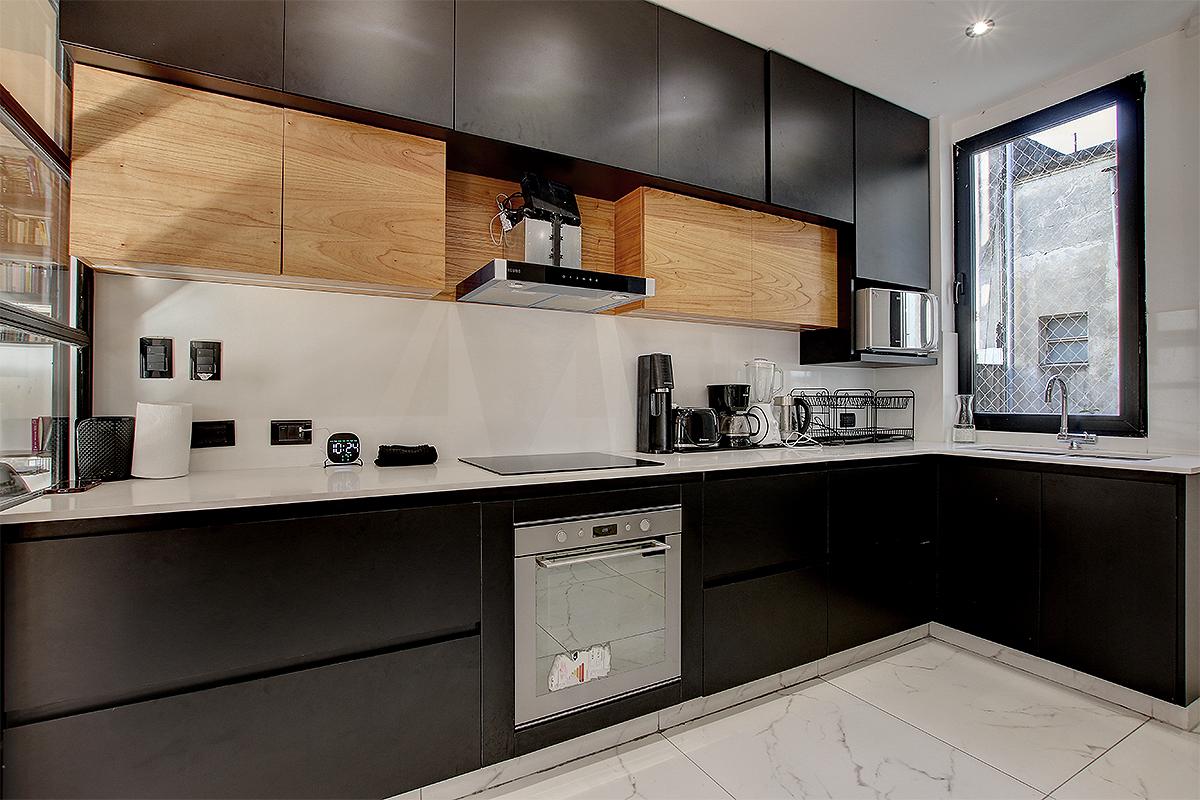 Departamento en alquiler