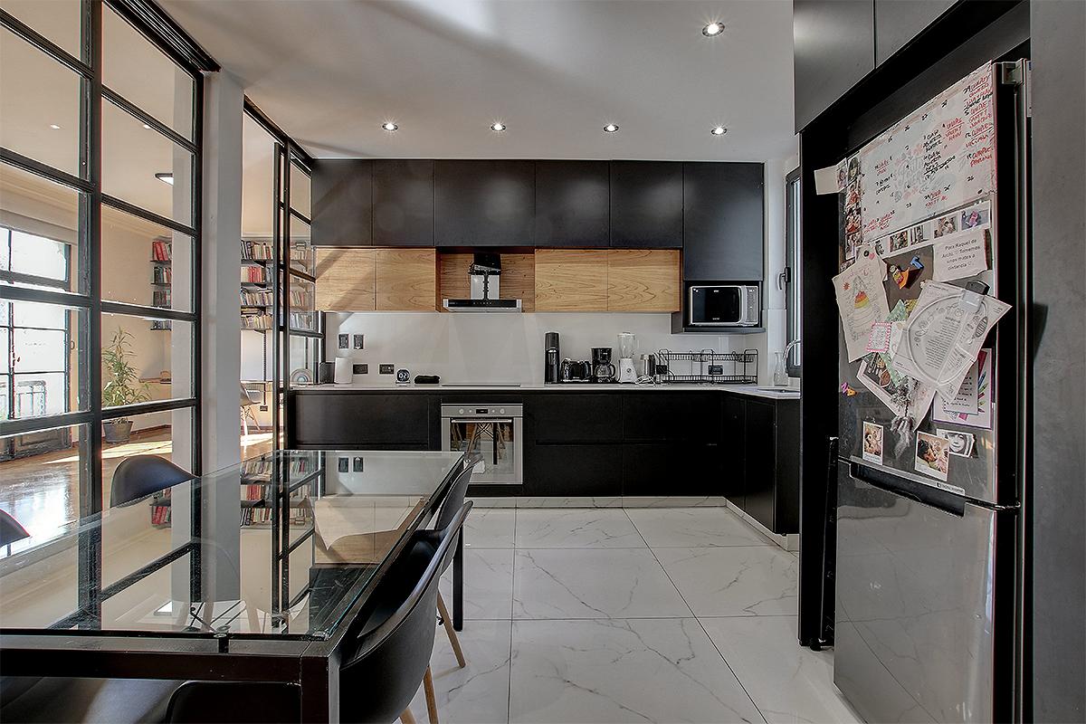 Departamento en alquiler