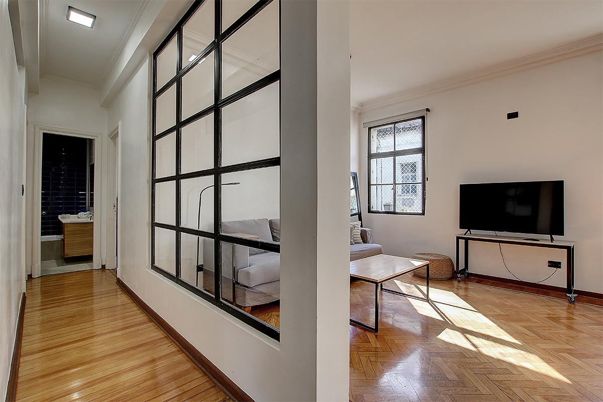 Departamento en alquiler