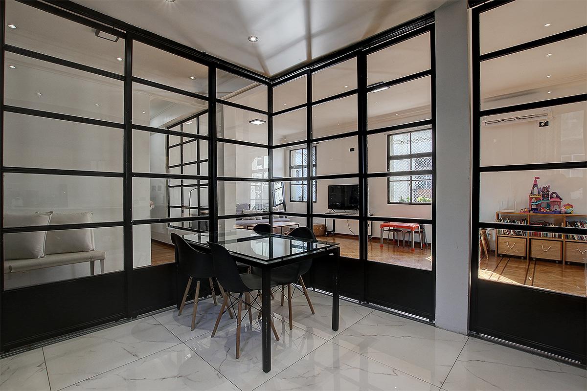 Departamento en alquiler