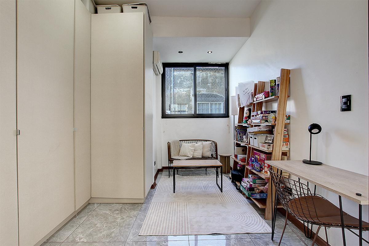 Departamento en alquiler