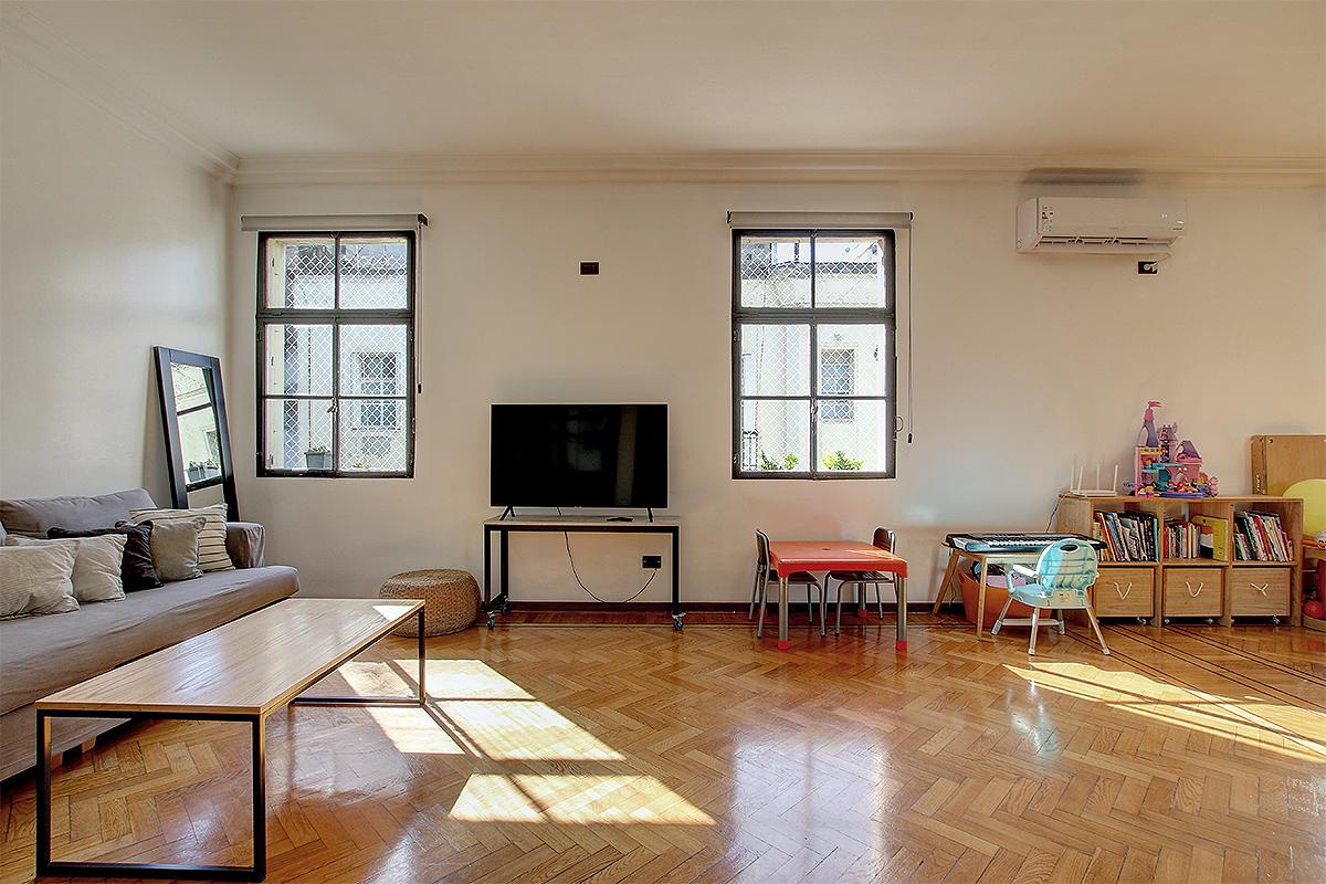 Departamento en alquiler