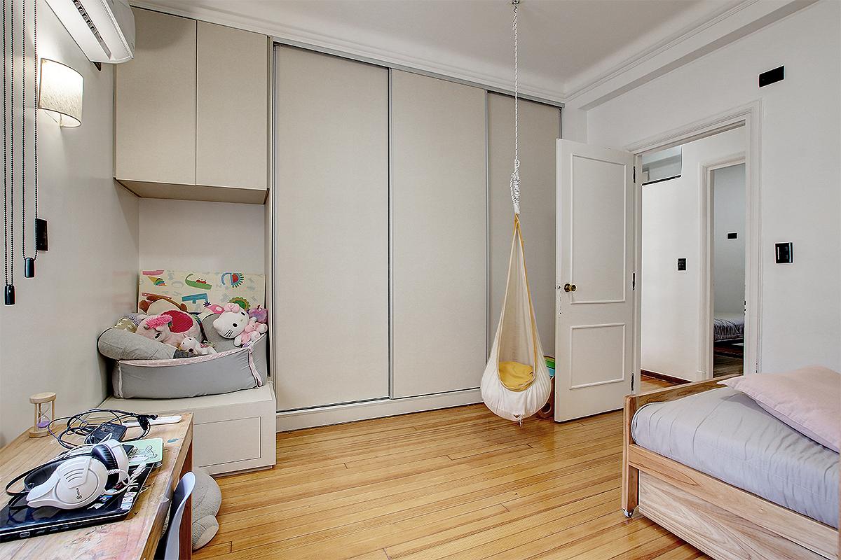 Departamento en alquiler