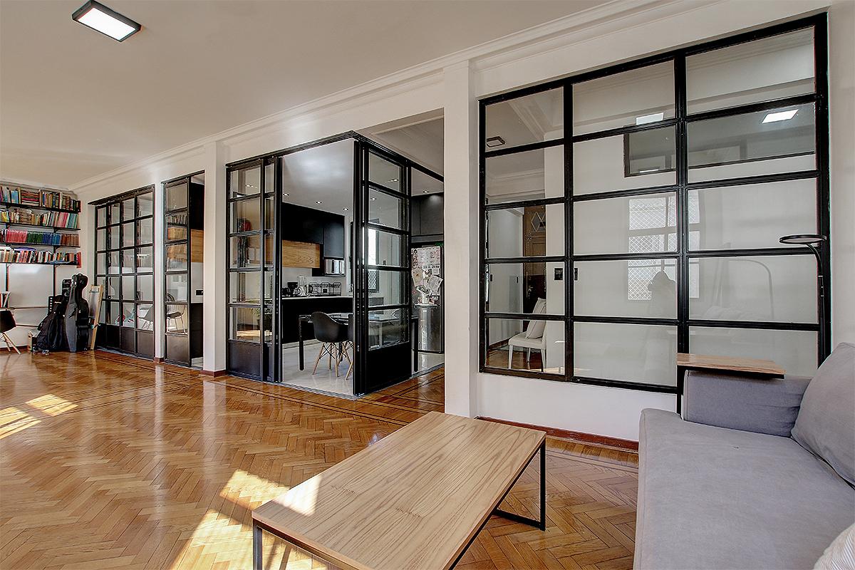 Departamento en alquiler