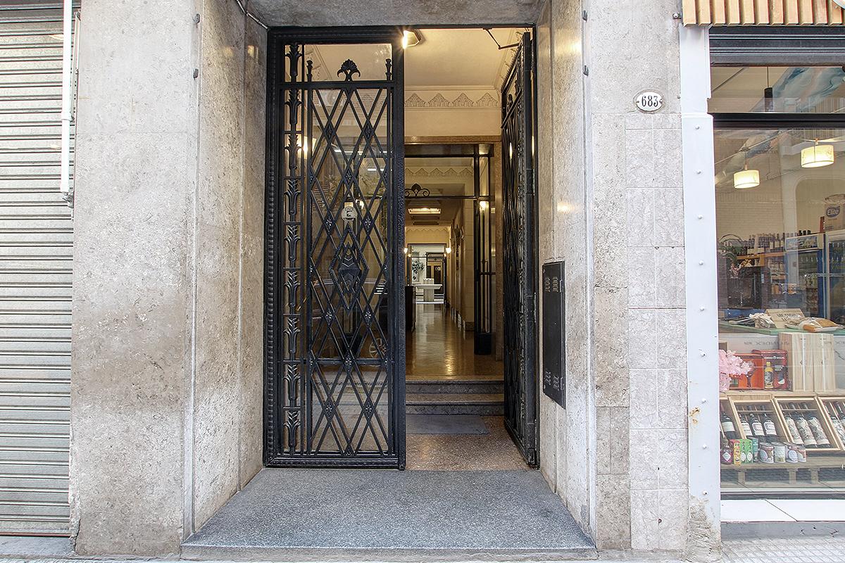 Departamento en alquiler