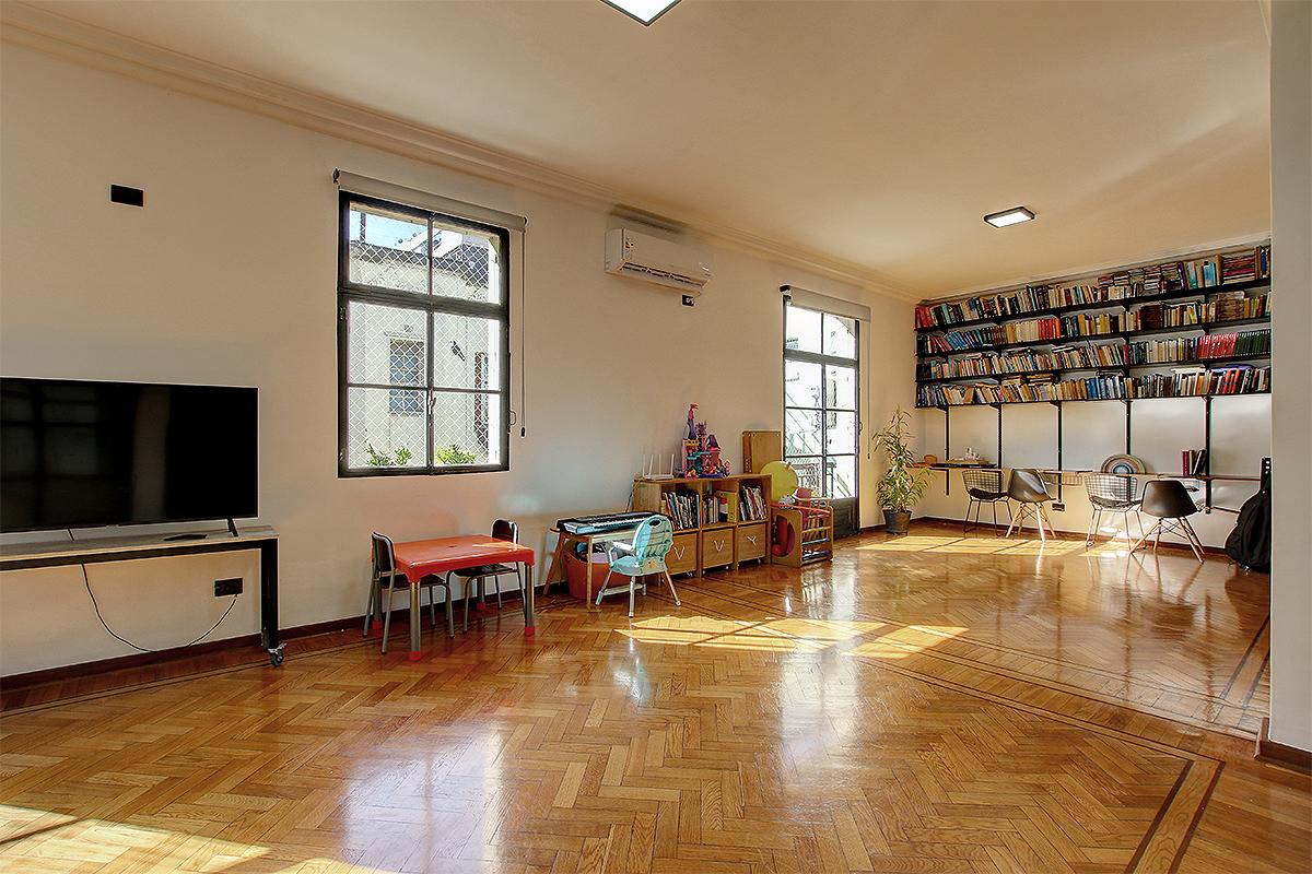 Departamento en alquiler