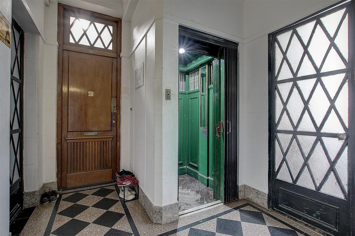 Departamento en alquiler
