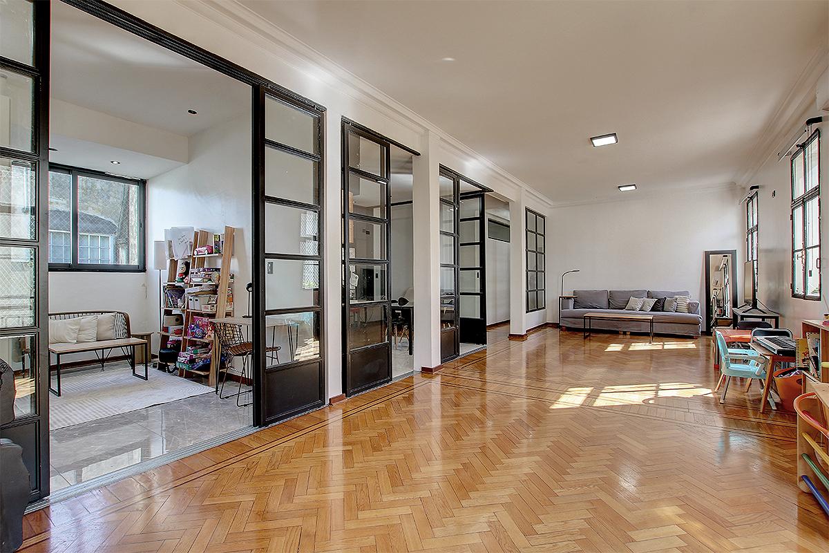 Departamento en alquiler