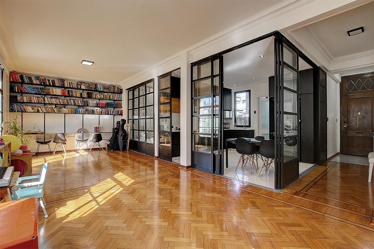 Departamento en alquiler
