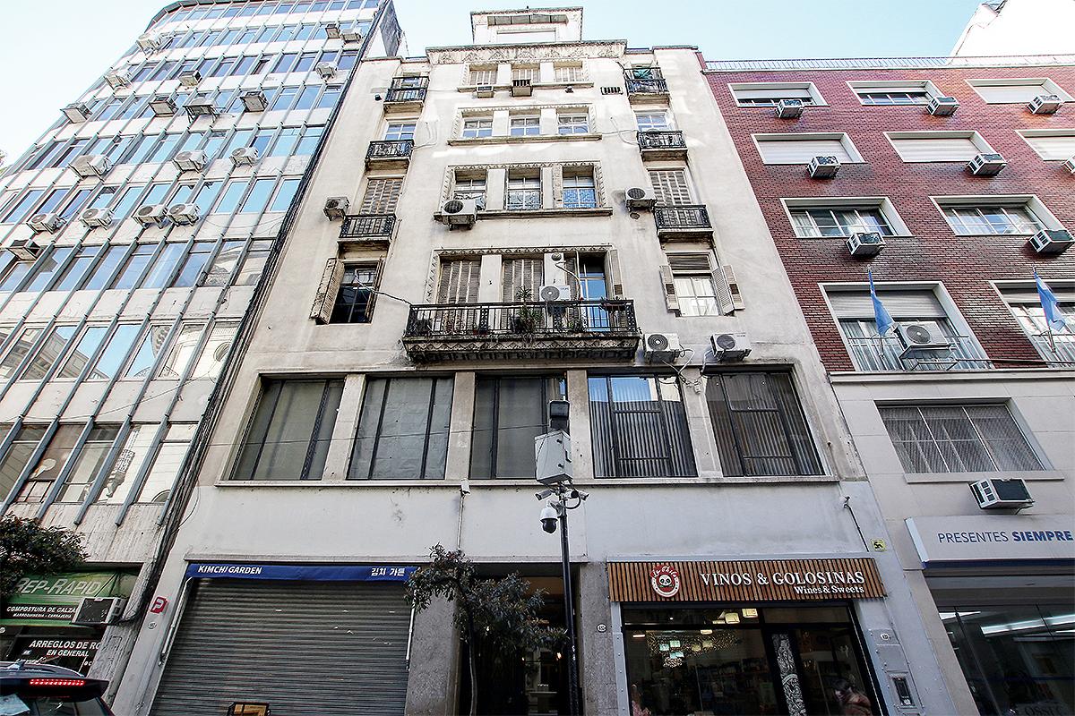 Departamento en alquiler