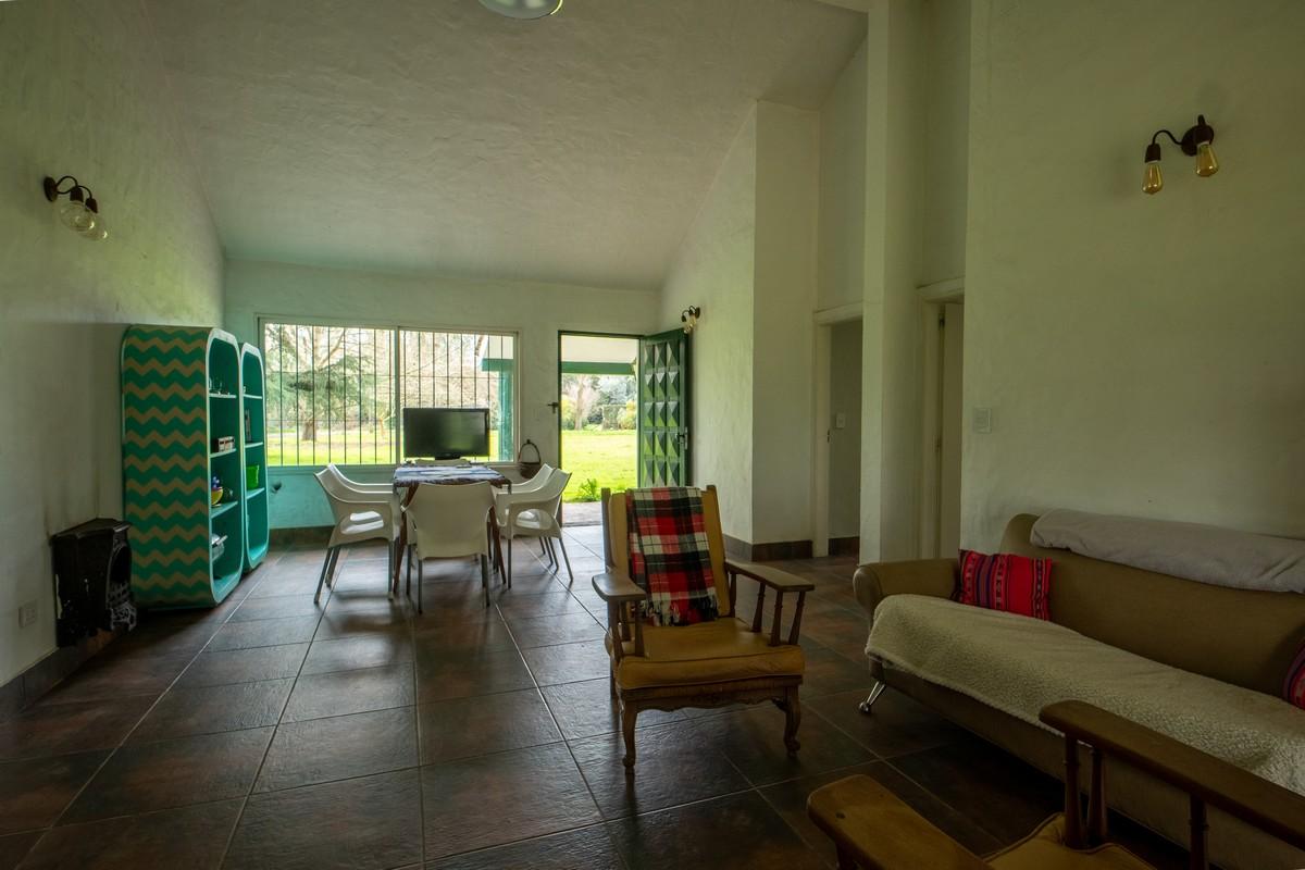 Casa en venta