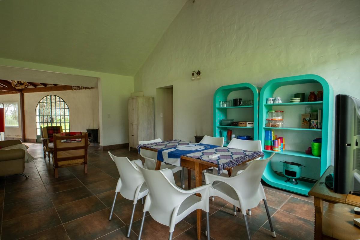 Casa en venta