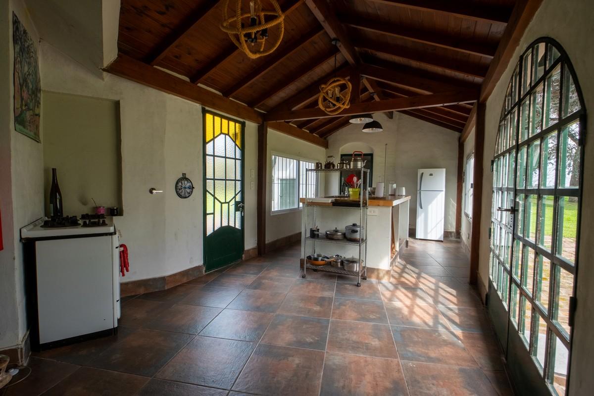 Casa en venta