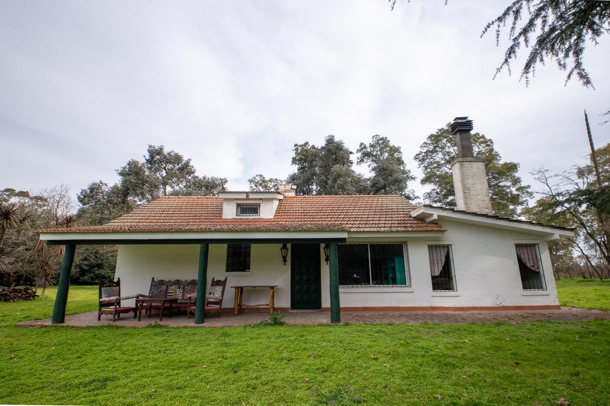 Casa en venta