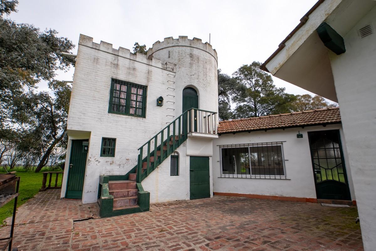 Casa en venta