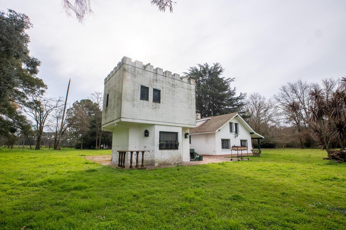Casa en venta