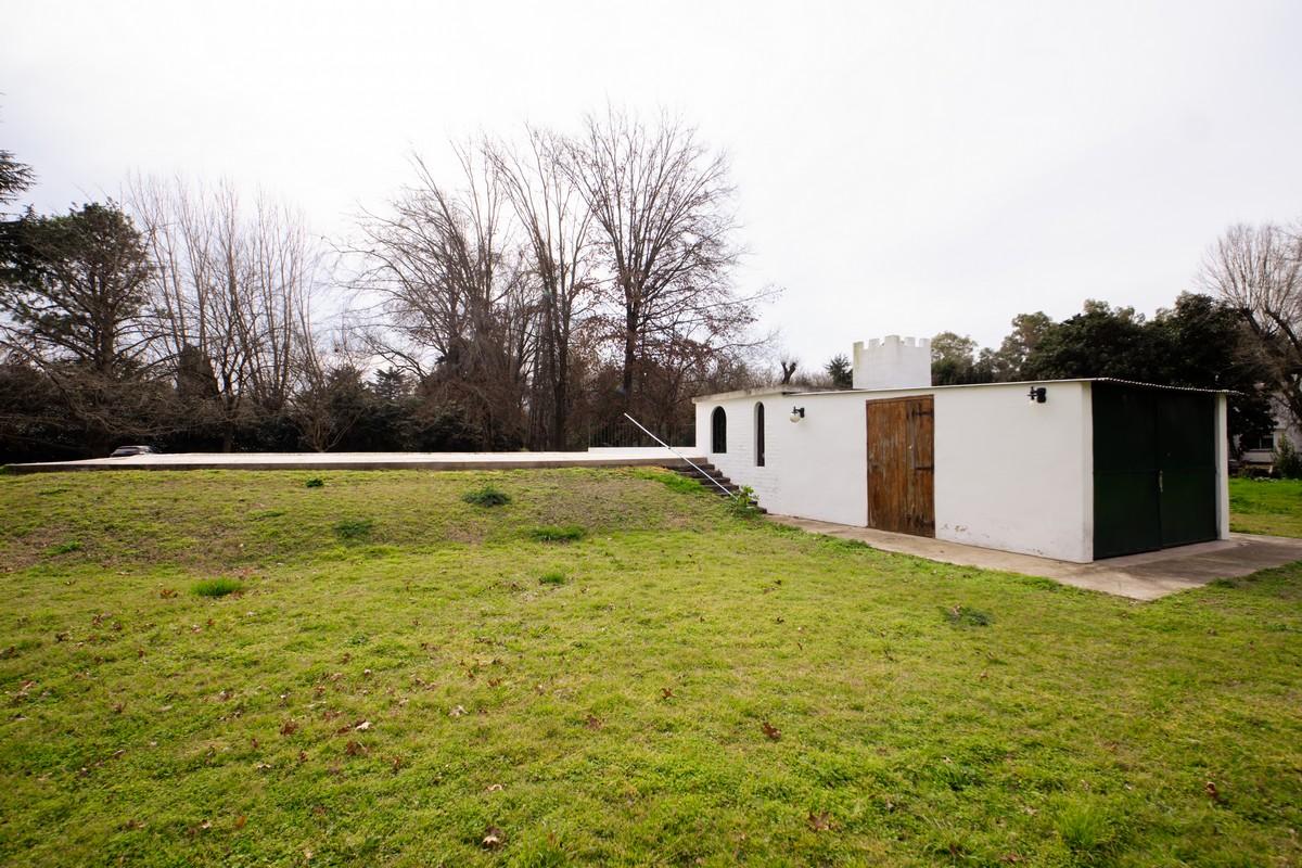 Casa en venta