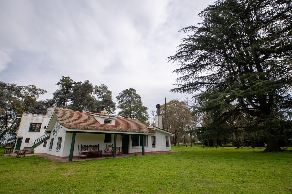 Casa en venta
