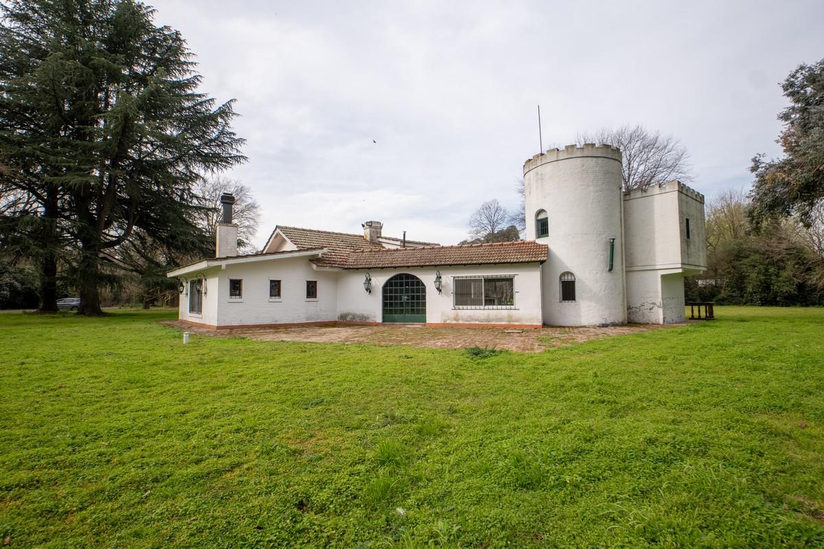 Casa en venta