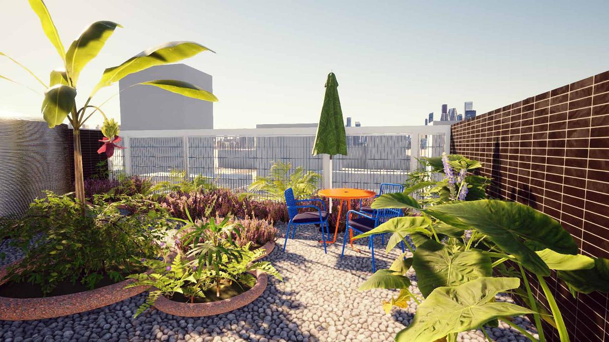 Departamento en venta