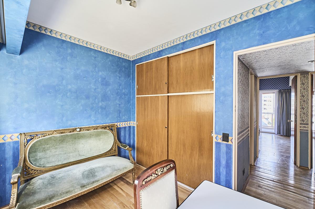 Departamento en venta