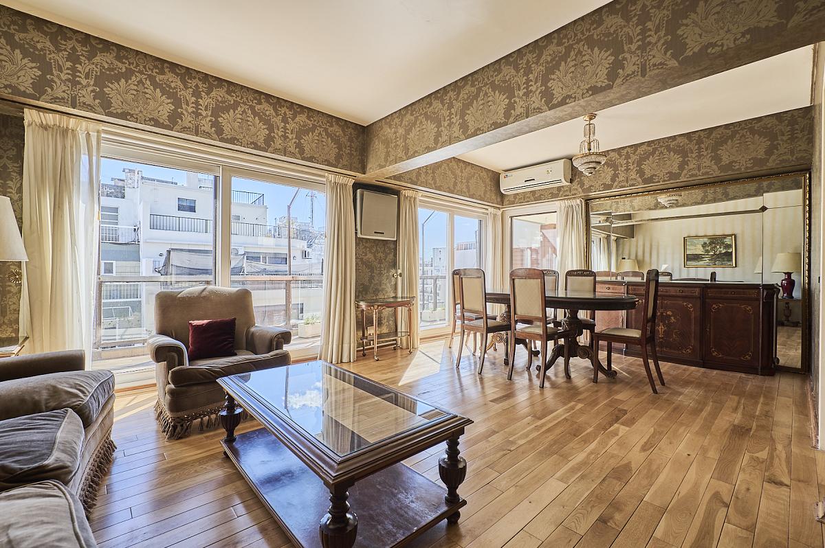 Departamento en venta