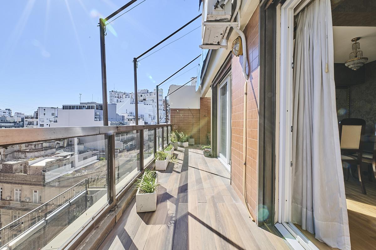 Departamento en venta
