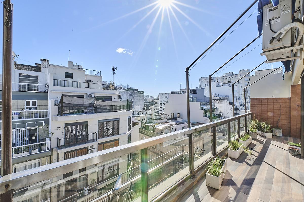 Departamento en venta