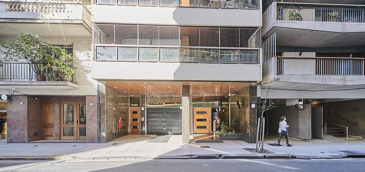 Departamento en venta