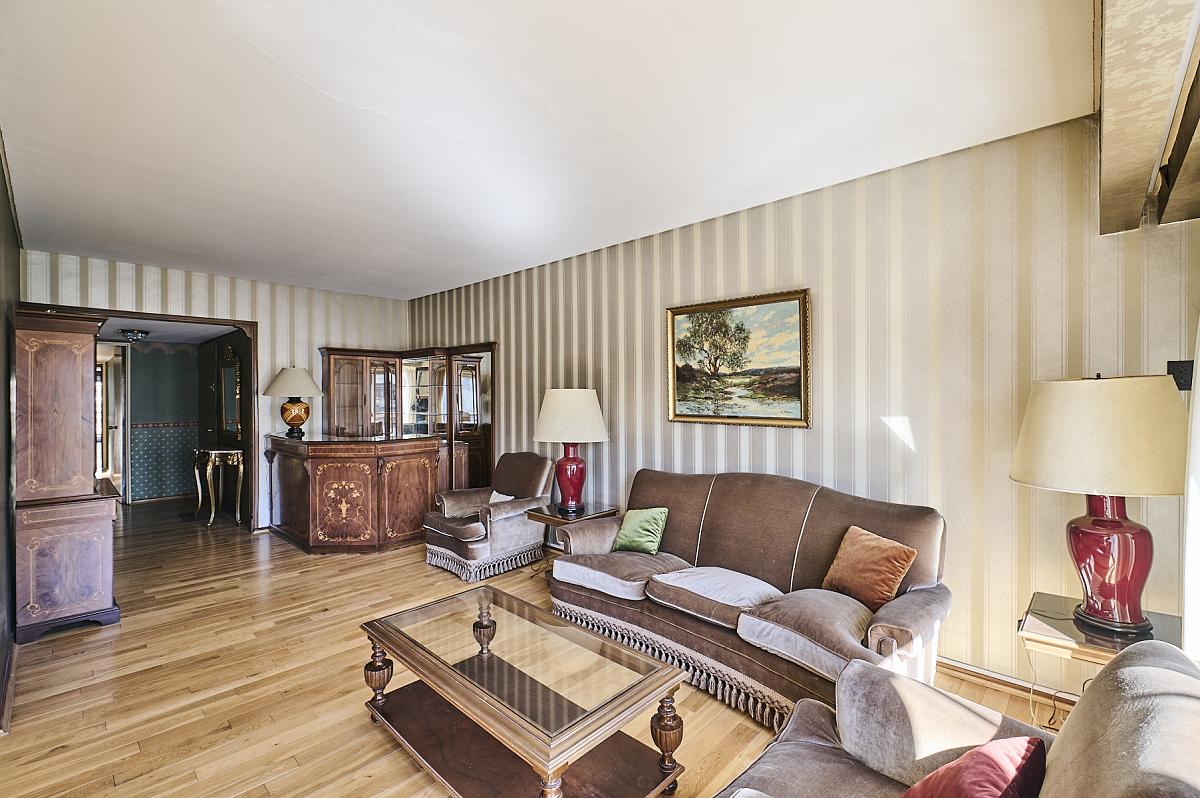 Departamento en venta