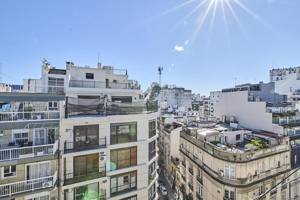 Departamento en venta